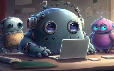 Apa Itu Chatbot AI