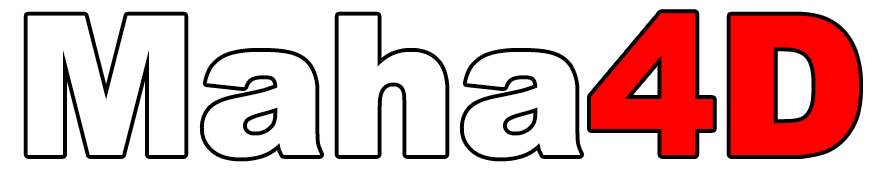 Maha4d | Sistem Teknologi Chatbot AI Maha4d